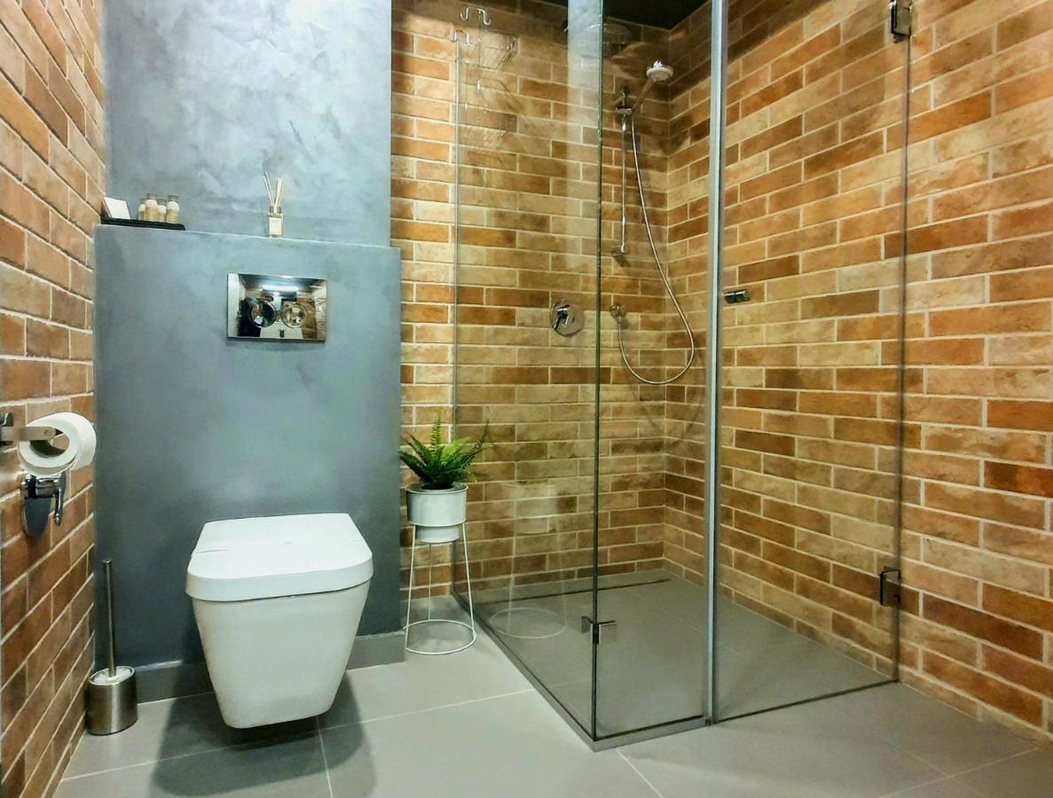 Eriss Studio Suite - Ozone Building Apartment Cluj-Napoca Exterior foto